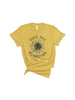 Good Day Sunshine Tee