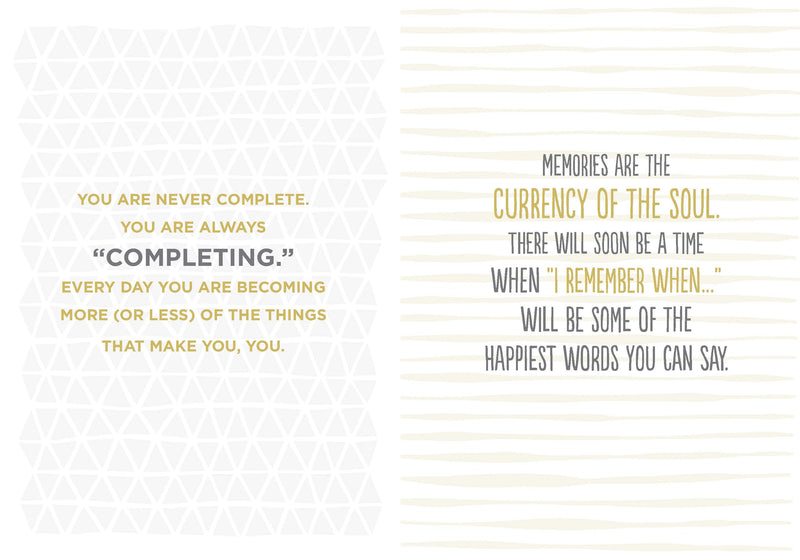 Need to Know for Graduates