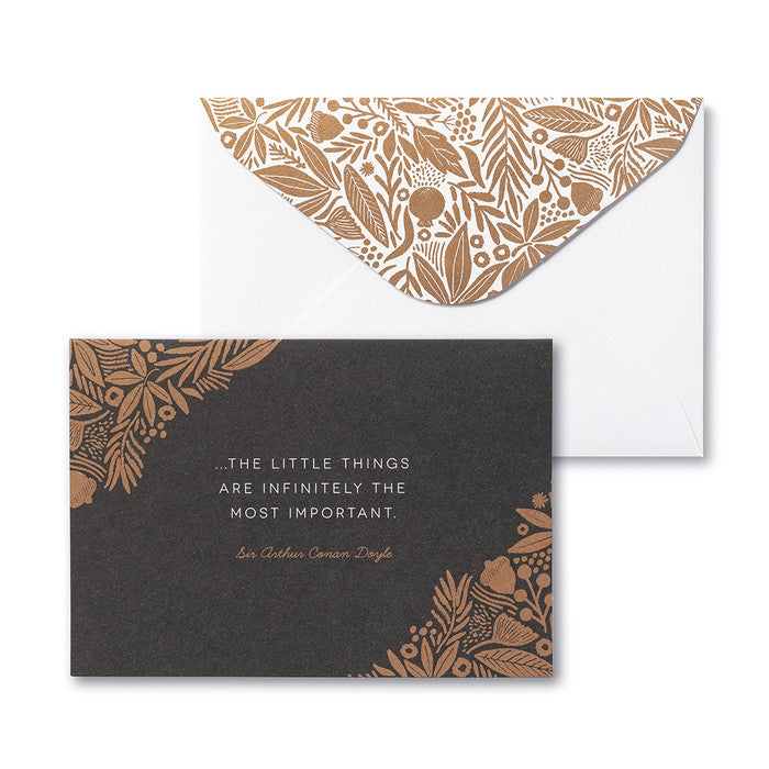 Grateful Notecard Set