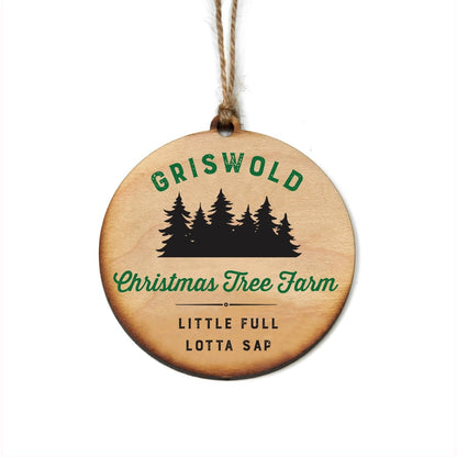 Funny Christmas Ornaments