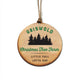 Funny Christmas Ornaments