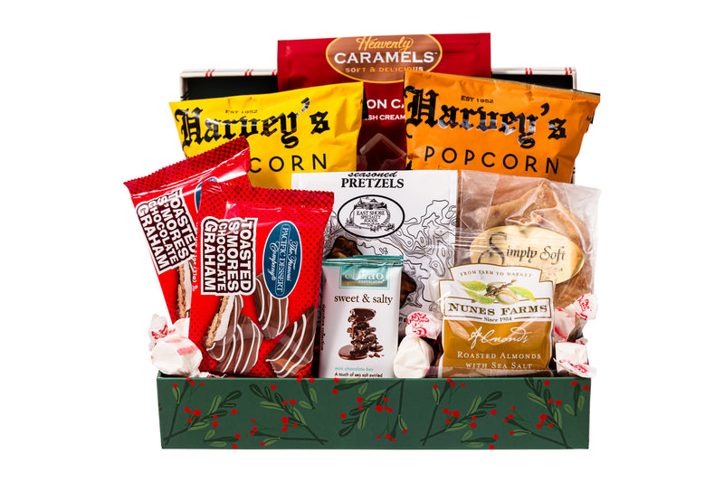 Holly Jolly Party Time