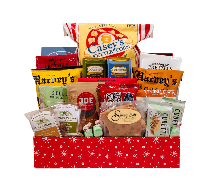 Holly Jolly Party Time