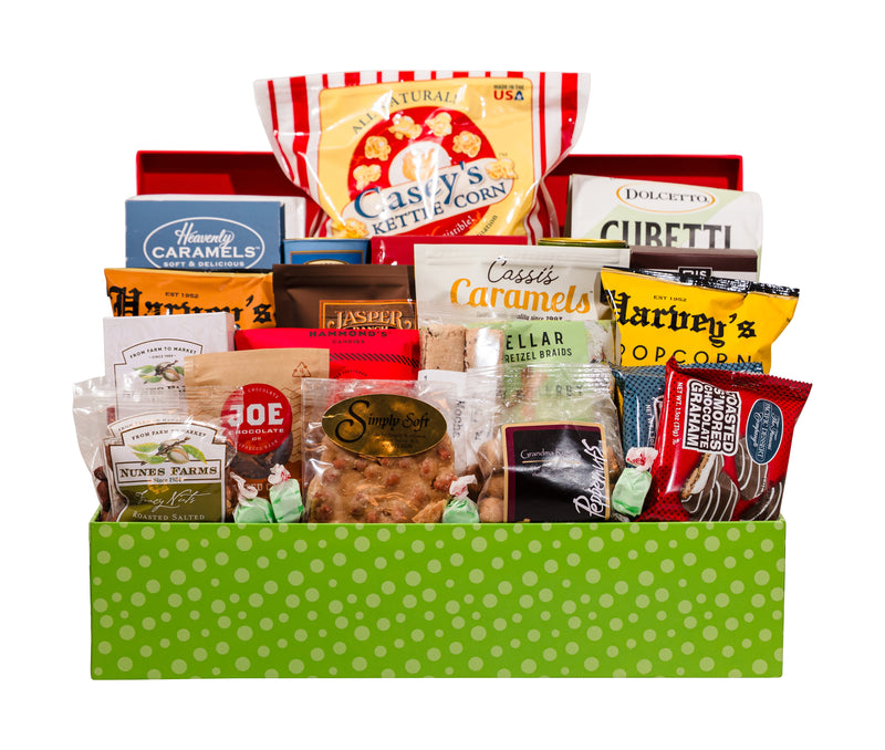 Holly Jolly Party Time