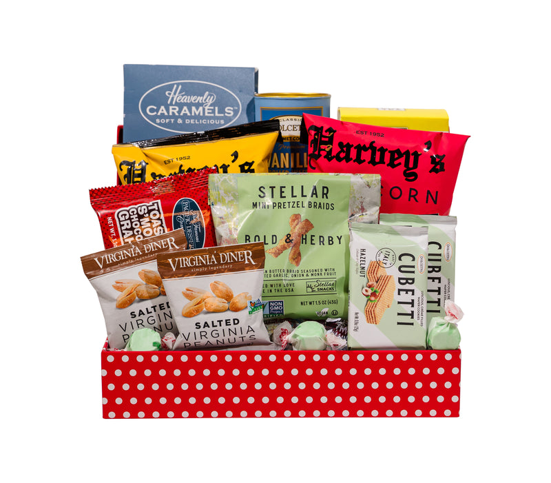 Holly Jolly Party Time