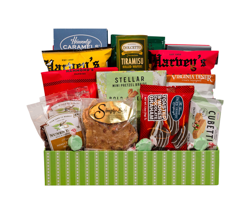 Holly Jolly Party Time