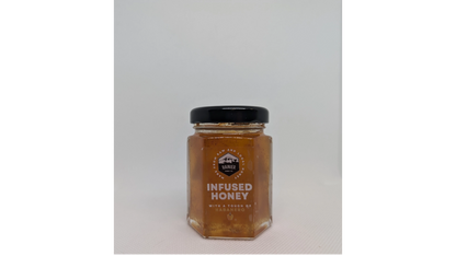 Rainier Honey