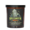 Halloween Night Poison Apple Candle