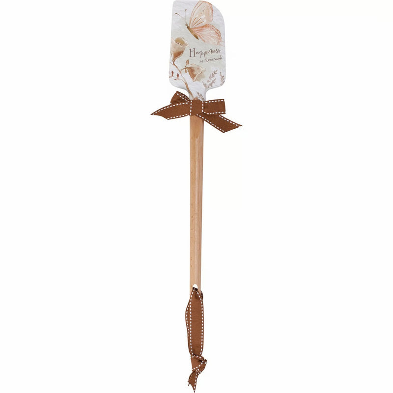 Butterfly Spatula - Happiness
