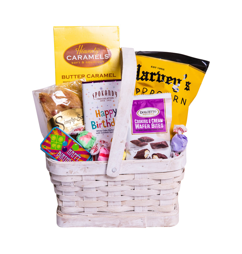 Happy Birthday to You!