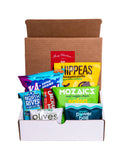 Happy and Healthy Holidays Gift Box