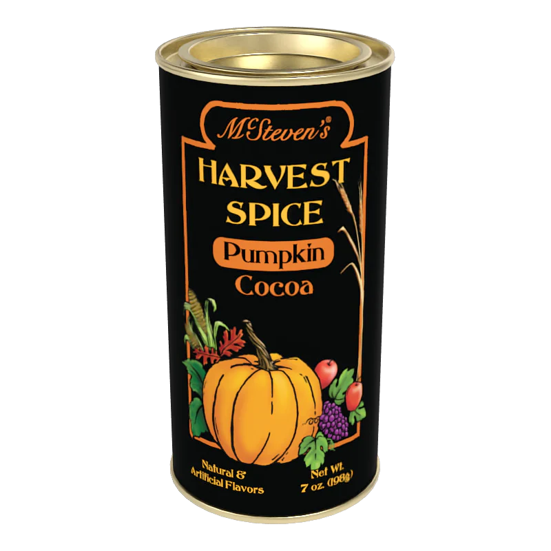 Harvest Spice Pumpkin Cocoa