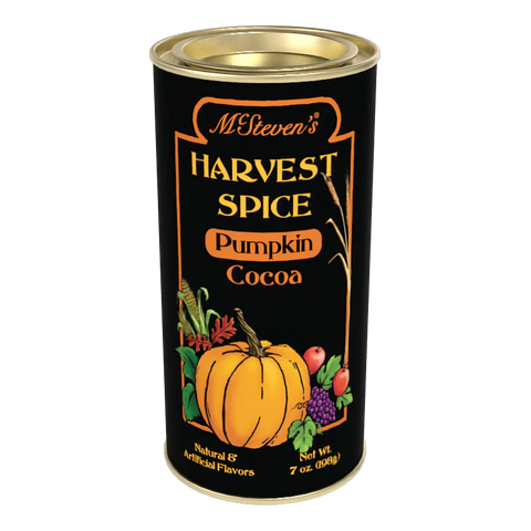 Harvest Tea light Candle