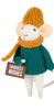 Harvest Wishes Critters