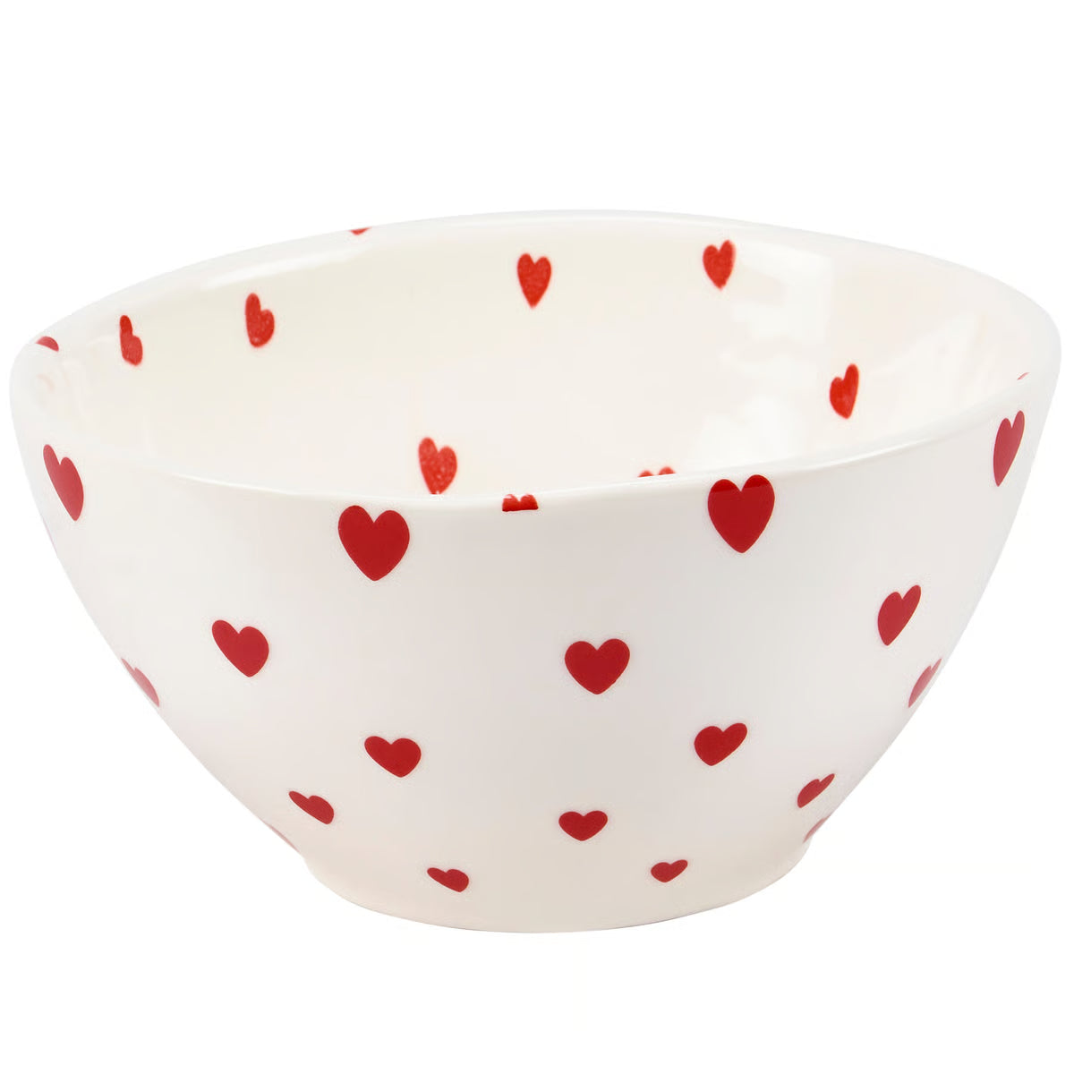 Bowl - Hearts