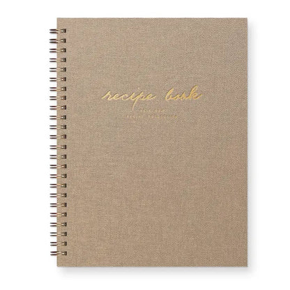 Recipe Book