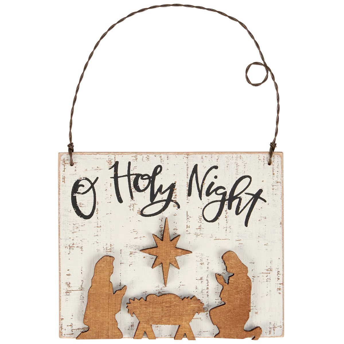 Ornament - O Holy Night
