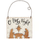 Ornament - O Holy Night