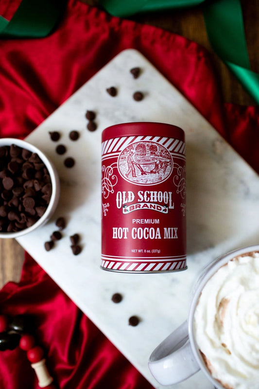 Hot Cocoa Mix