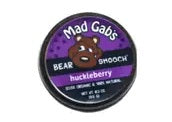 Huckleberry Lip Balm Tin