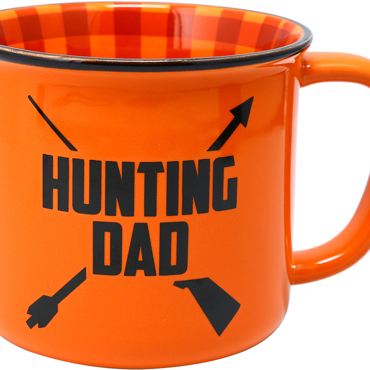 Mug - Hunting Dad
