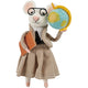 Teacher Critter
