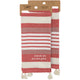 Kitchen Towel - Friends are the Best Gifts