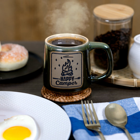 Mug - Happy Camper