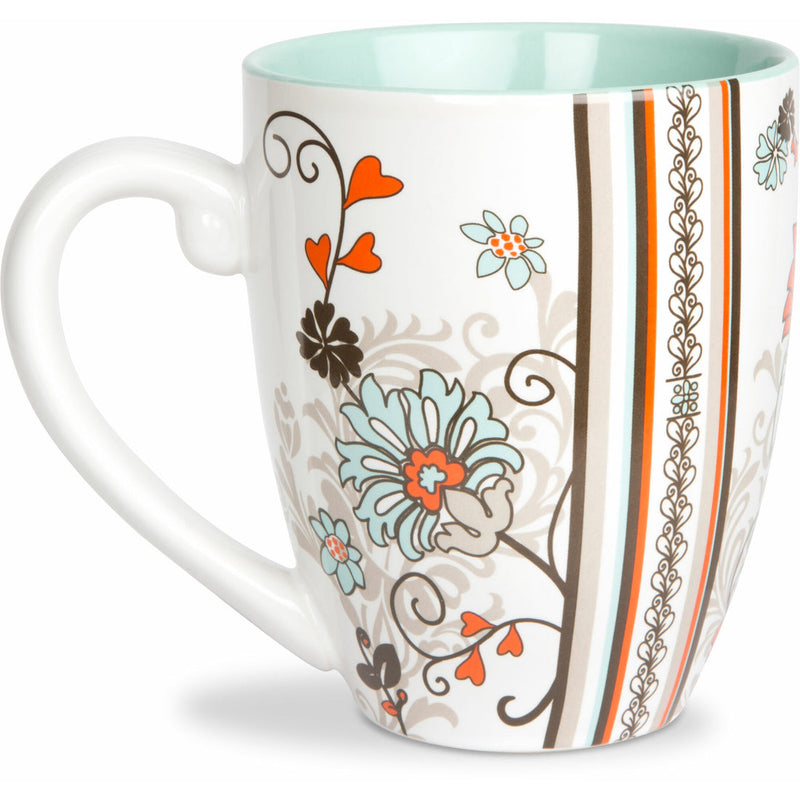 Retirement Cup