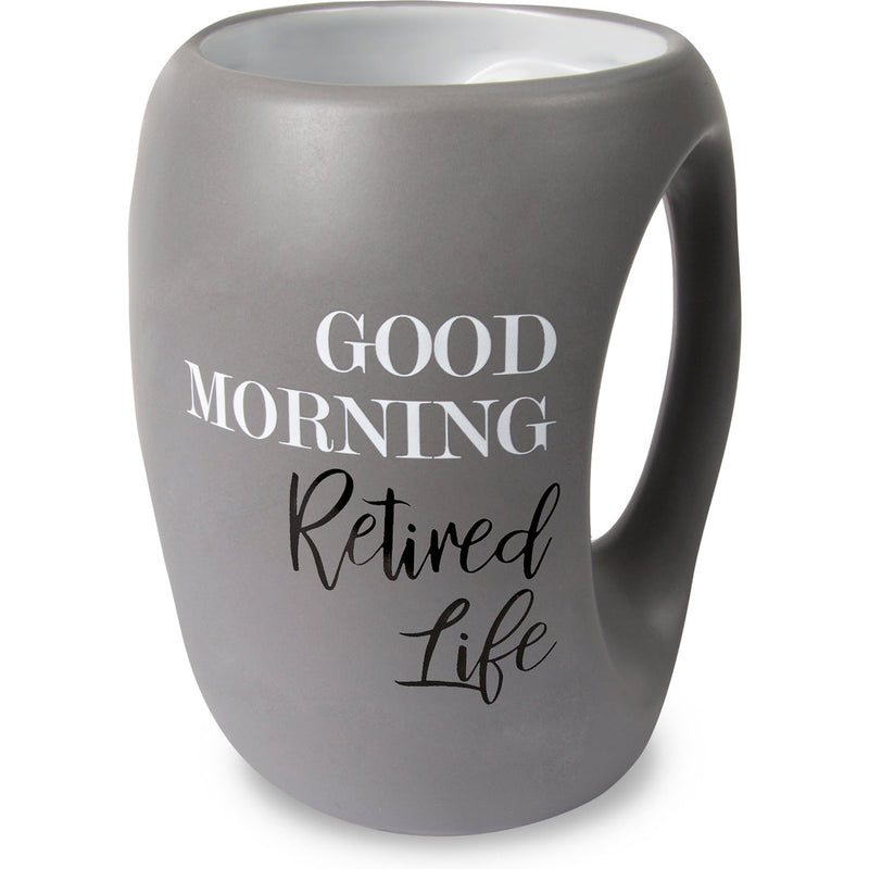 Mug - Good Morning Retired Life