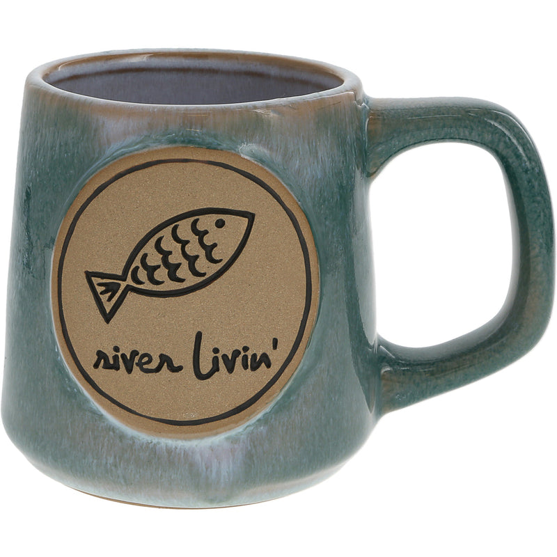 Mug - River Livin’