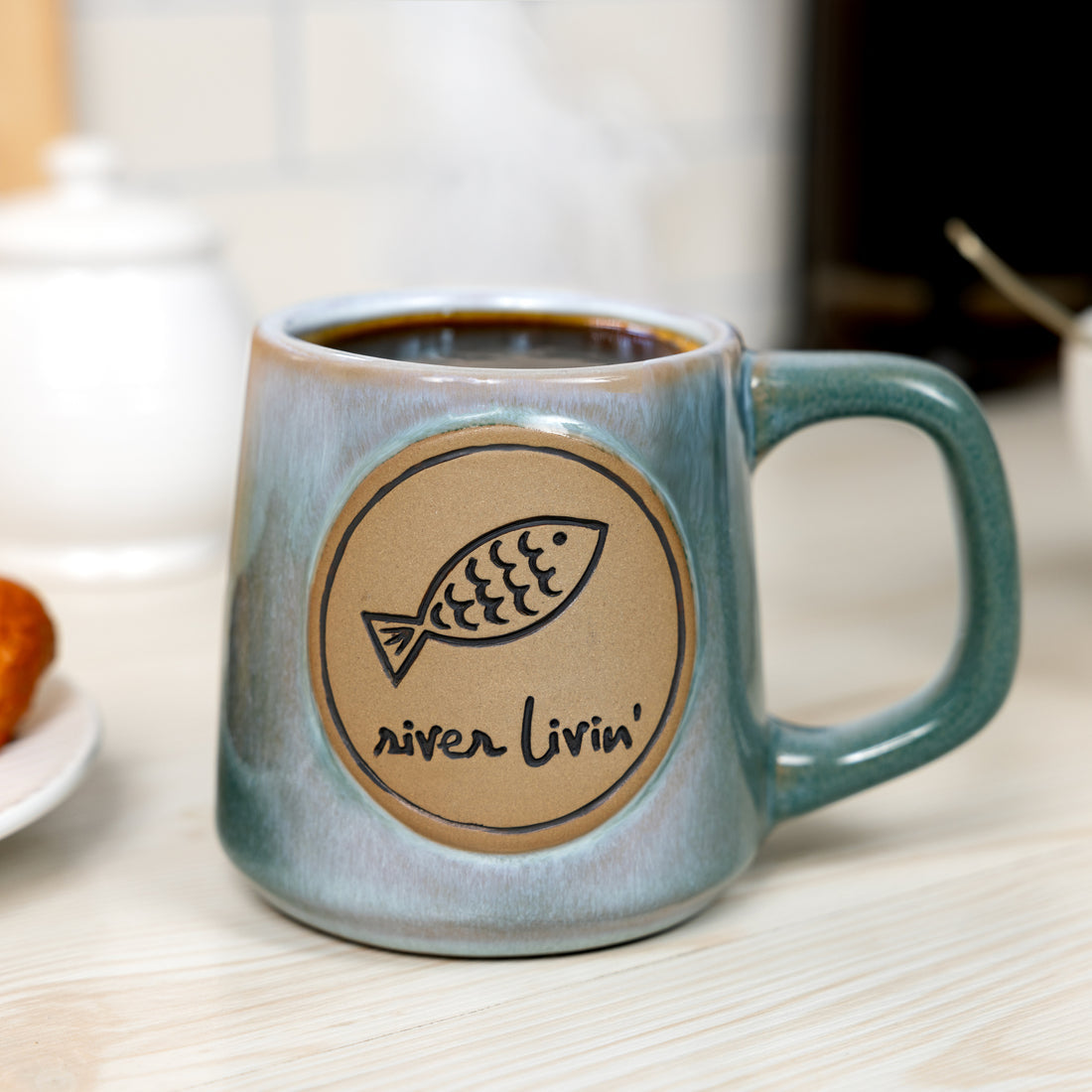 Mug - River Livin’