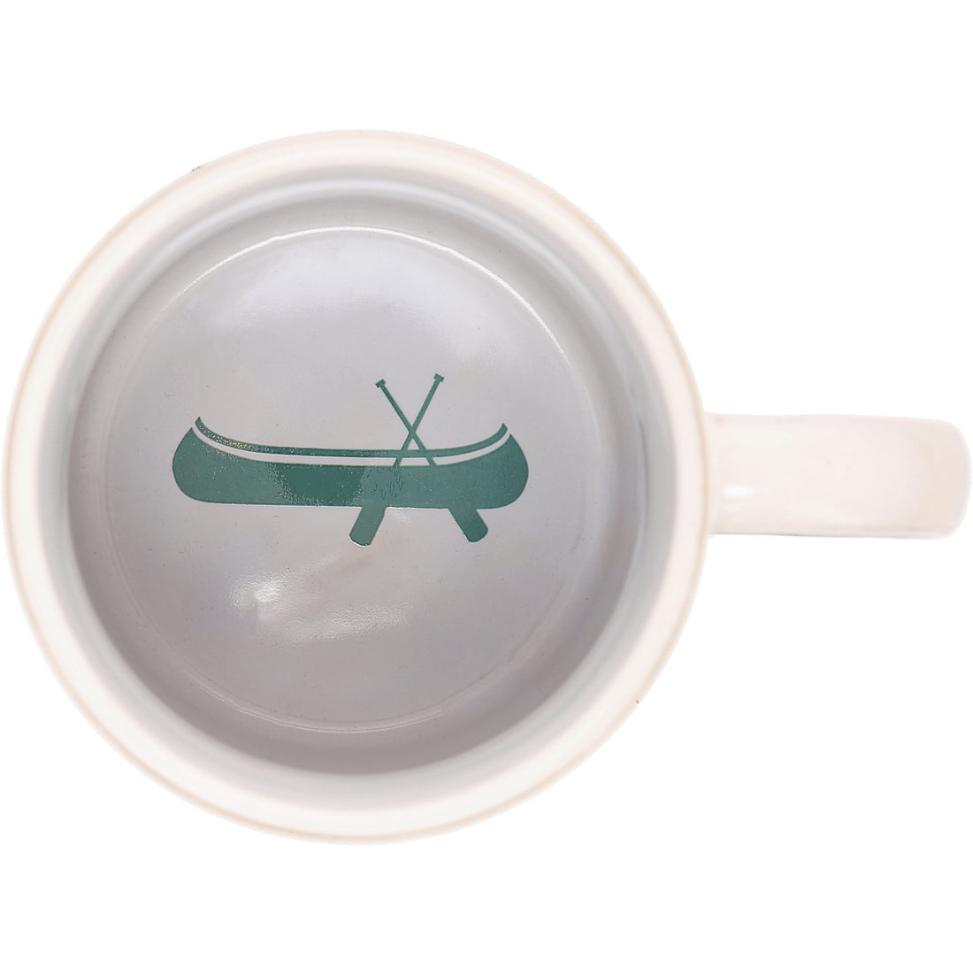 Mug - River People