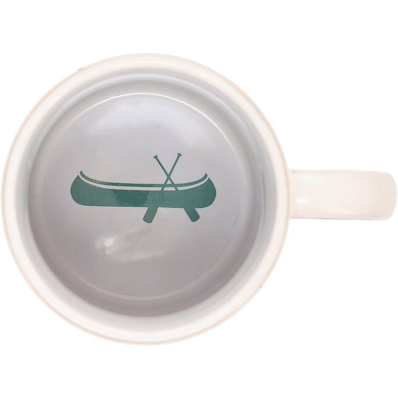 Mug - River People