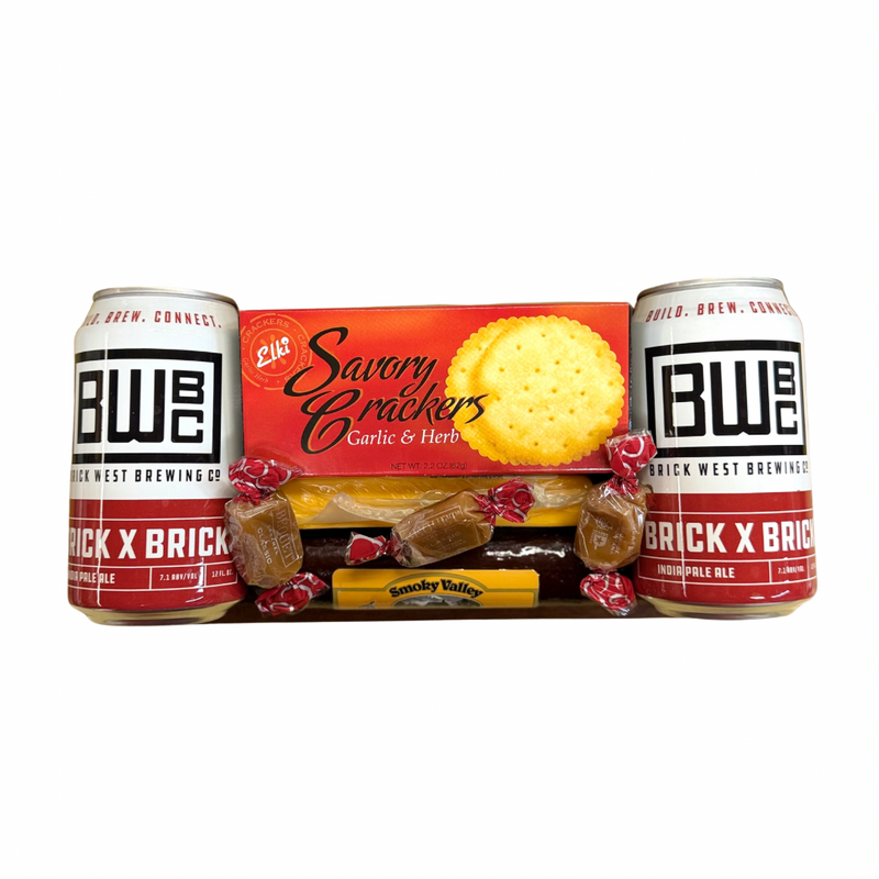 I Love You "Beery" Much!