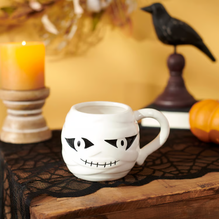 Mug - Mummy