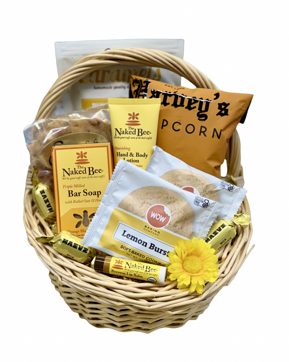 We are "Bee-lessed" to Have You Mom!