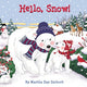 Hello Snow Board Book
