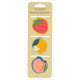 Magnetic Bookmarks Set
