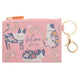 Zipper ID Pouch