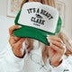 Trucker Hat - It’s a Beaut Clark
