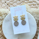 Earrings- Tumwater