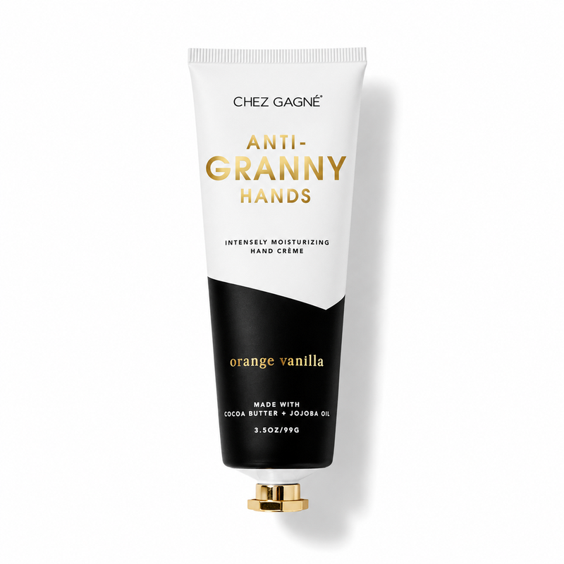 Hand Cream