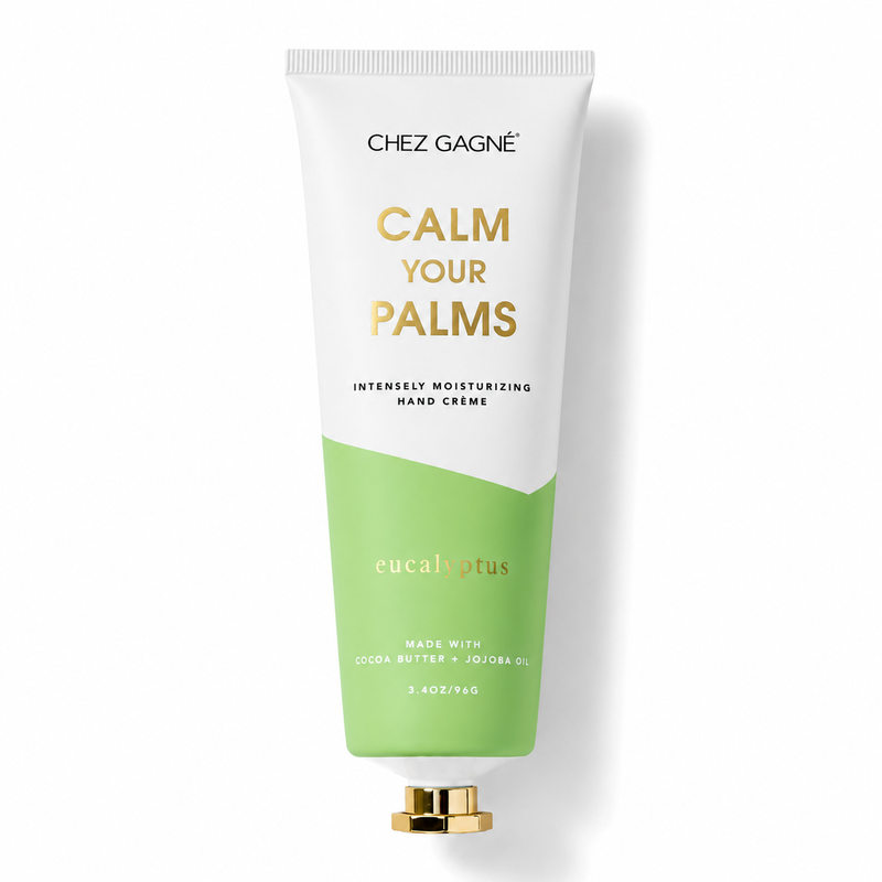 Hand Cream