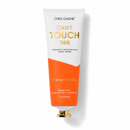 Hand Cream