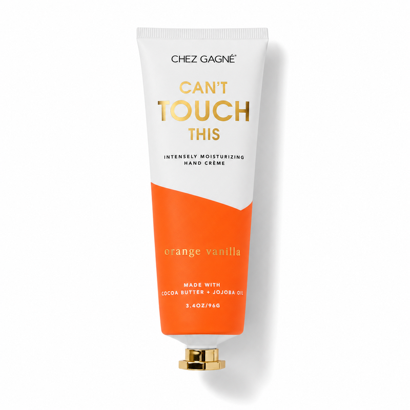 Hand Cream