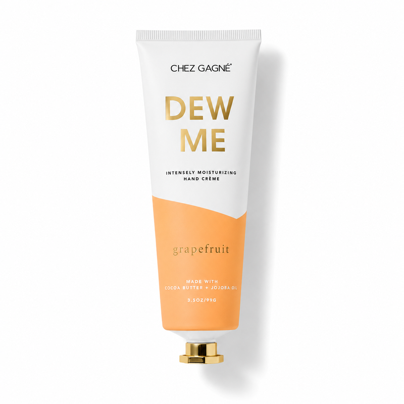 Hand Cream