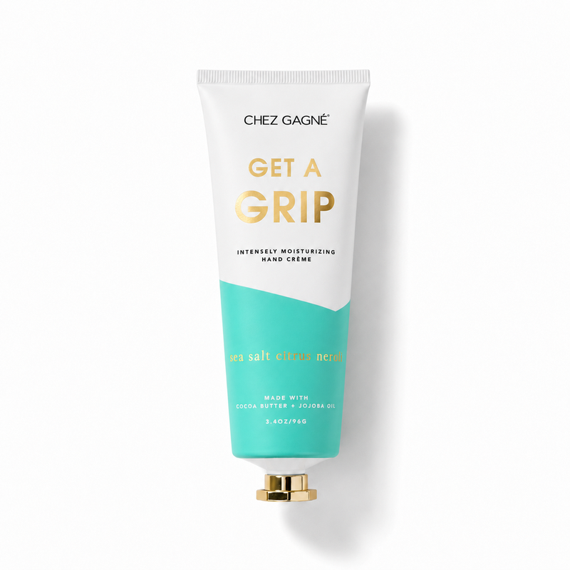 Hand Cream