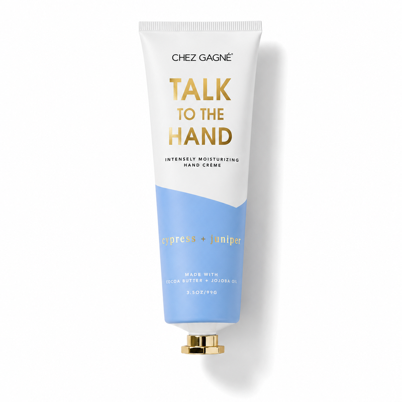Hand Cream