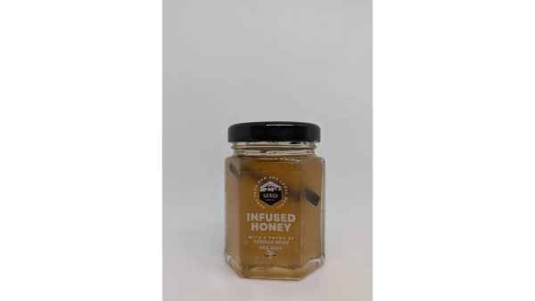 Rainier Honey
